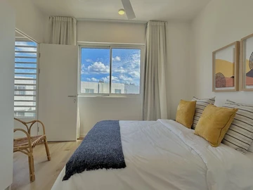 3 Bedroom Townhouse, Duplex