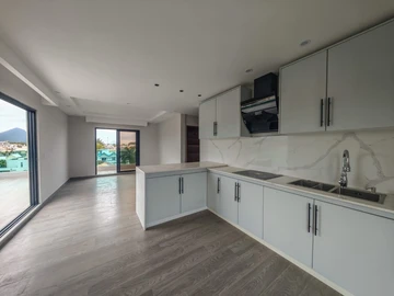 Penthouse de 3 Chambres