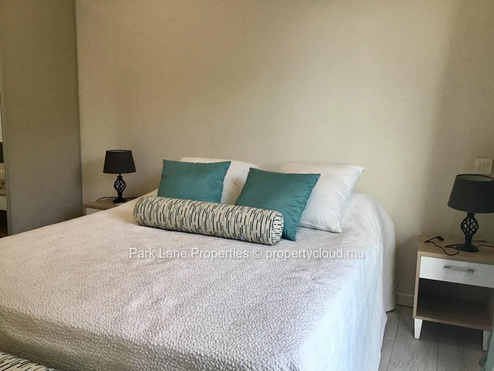 Appartement moderne avec une vue imprenable sur la mer!
