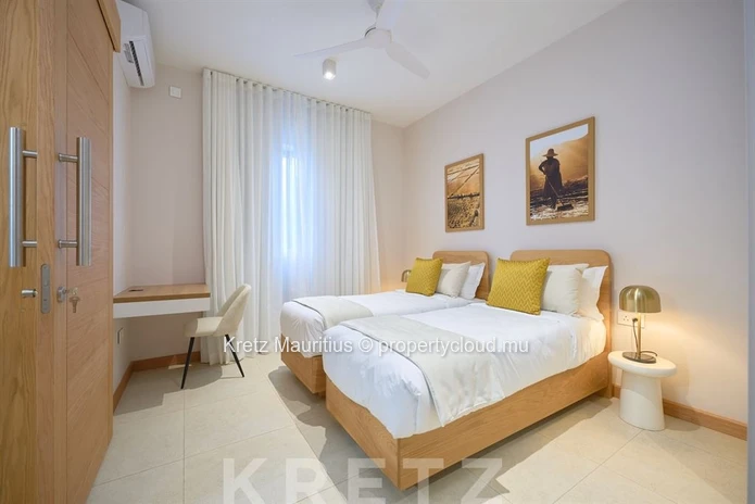 Luxury Apartment for Rent