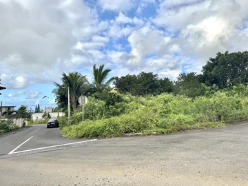Residential Land