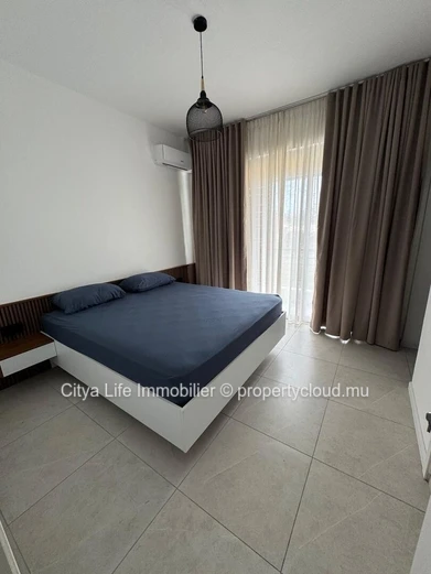 Apartement à louer Flic en Flac