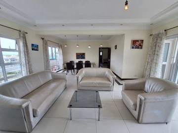 Appartement de 3 Chambres