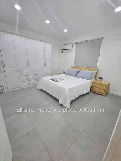 Appartement en rez-de-chaussée à louer
