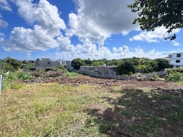 Residential Land