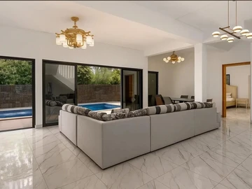 Maison de 7 Chambres