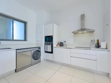 2 Bedroom Penthouse