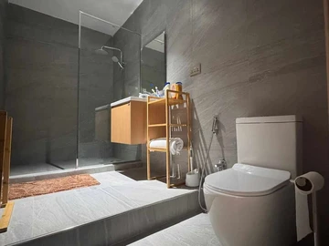 4 Bedroom Townhouse, Duplex