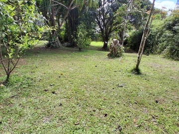 Residential Land