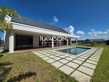 2 Bedroom Villa