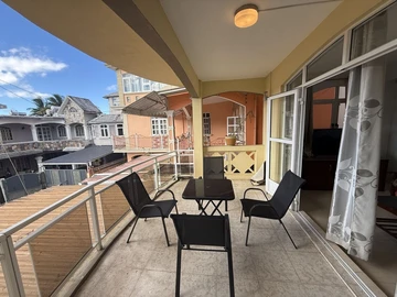 3 Bedroom Apartment