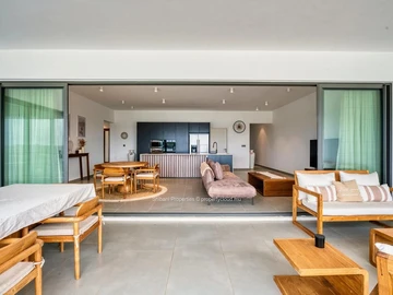 3 Bedroom Apartment