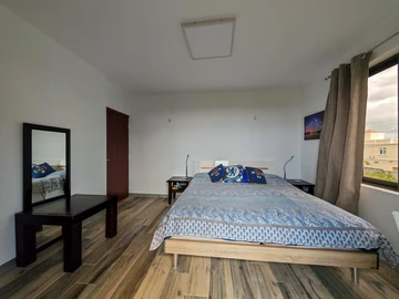 Appartement de 3 Chambres
