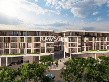 3 Bedroom Penthouse