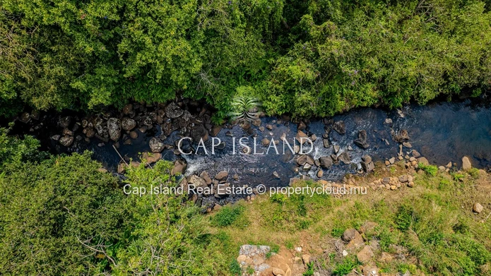 For Sale – Exceptional Freehold Land at Aurea Living Harmony, Moka