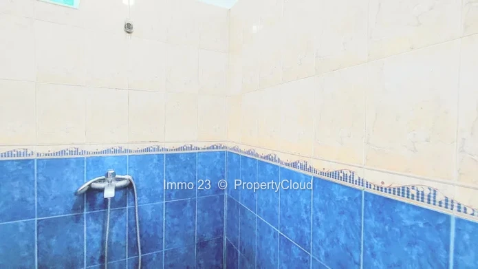 Apartment - 3 bedrooms - Quatre Bornes - Ref. AP347718L
