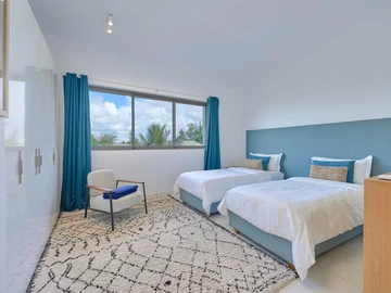 2 Bedroom Penthouse