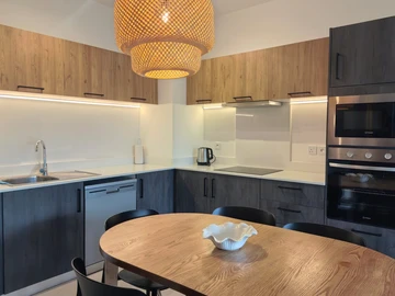 3 Bedroom Apartment