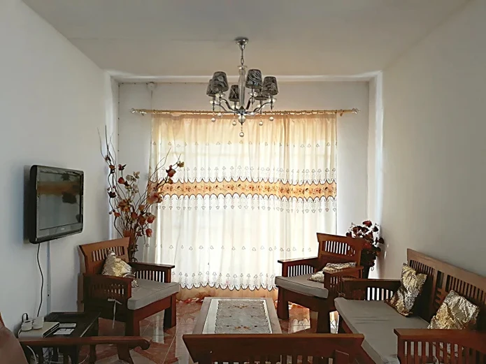 Appartements - 3 chambres - Quatre Bornes