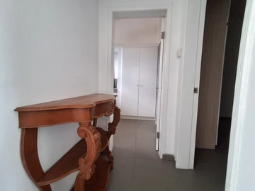 Townhouse, Duplex de 3 Chambres