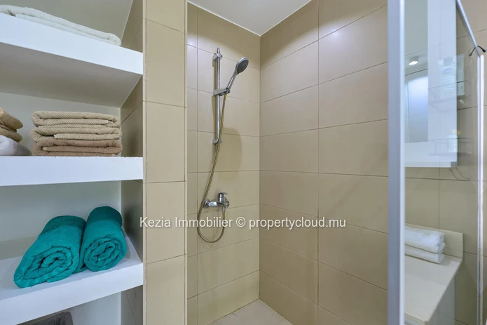 Modern Apartment In Immediate Proximity To The Beach