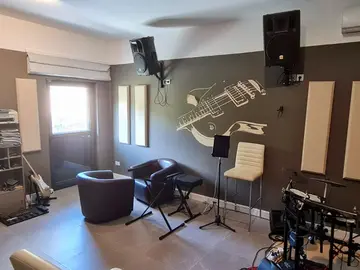 Villa de 8 Chambres