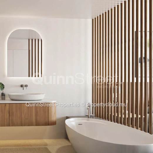 La Pirogue Residences | Flic en Flac