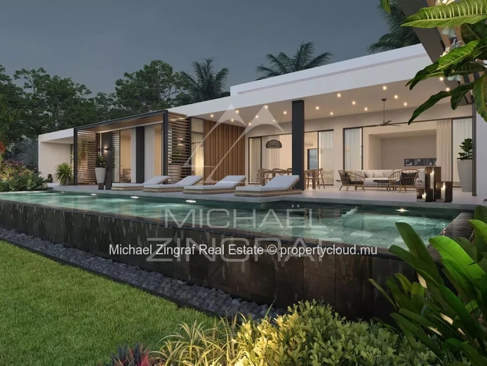 The Mauritian Art of Living Between Golf, Nature and Elegance