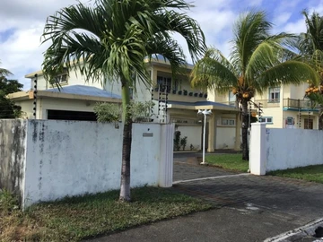 Maison de 5 Chambres