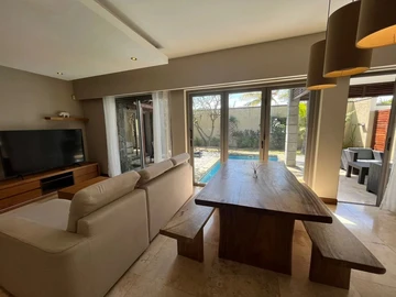 3 Bedroom Villa