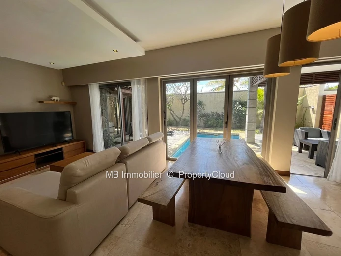 Villa en vente