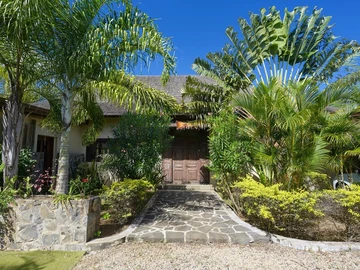 4 Bedroom Villa