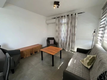Townhouse, Duplex de 2 Chambres