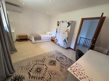 Villa de 4 Chambres