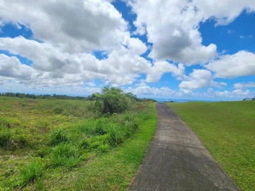 Residential Land
