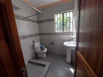 Villa de 5 Chambres