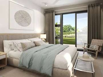 3 Bedroom Villa