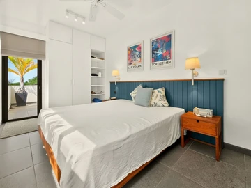 Penthouse de 3 Chambres