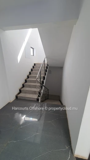 Appartement 2 chambres à Flic en Flac avec piscine