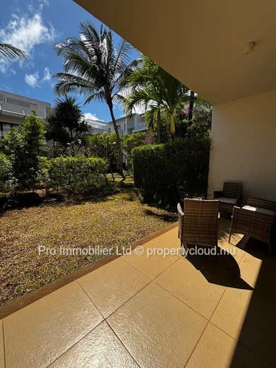 Azuri Resorts Roches Noires 