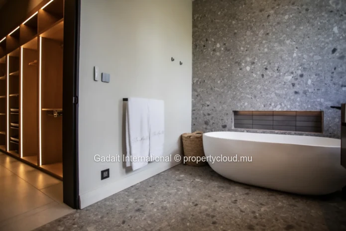 Havre de Luxe Contemporain à Anahita Golf & Spa Resort