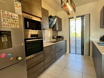 3 Bedroom Penthouse