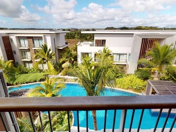 3 Bedroom Penthouse