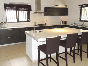 Villa de 4 Chambres