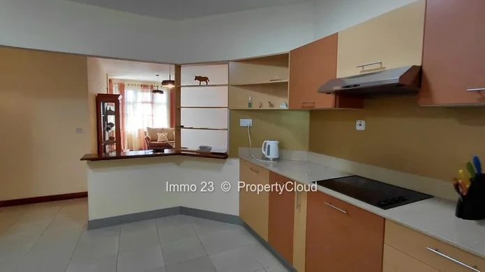 Appartement - 3 chambres - Quatre Bornes - Ref. AP95931LO