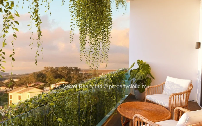 Apartments for Sale in New Residential Development  in Trianon