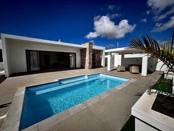 3 Bedroom Villa