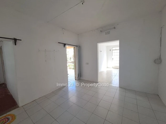 Maison a vendre