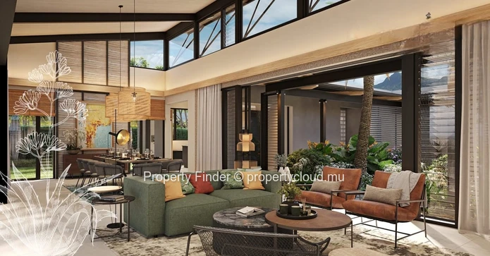 Sunset Haven – West Sea & Golf Estate
