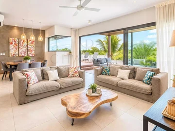 3 Bedroom Penthouse